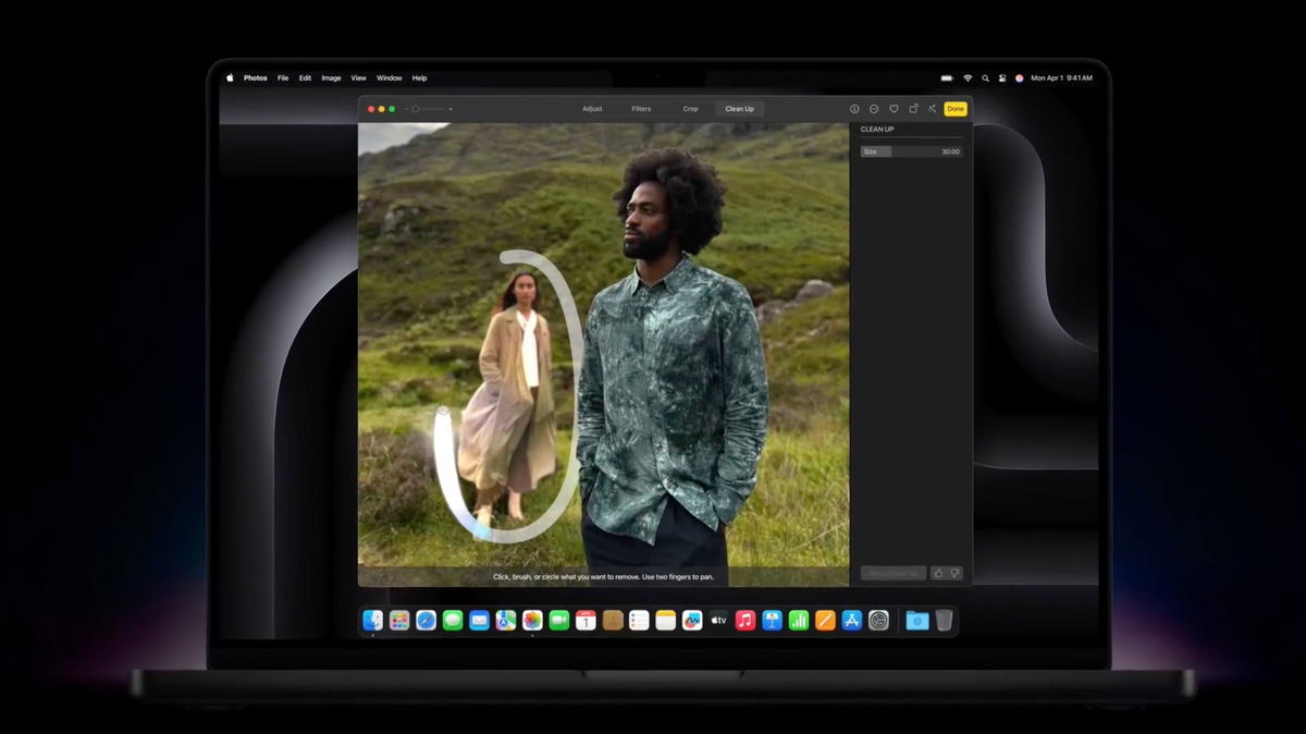 Casi 300 euros de caída para el MacBook Pro con chip M4, 1 TB de SSD y 24 GB de RAM