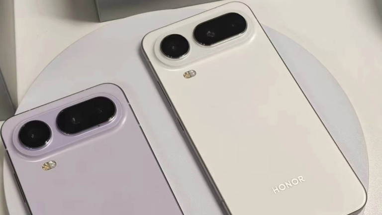 Parece un Google Pixel, pero es el próximo móvil ultradelgado de HONOR