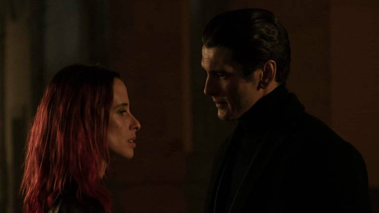 Es uno de los mejores thrillers españoles de los últimos años y ya lo tienes disponible íntegro en streaming