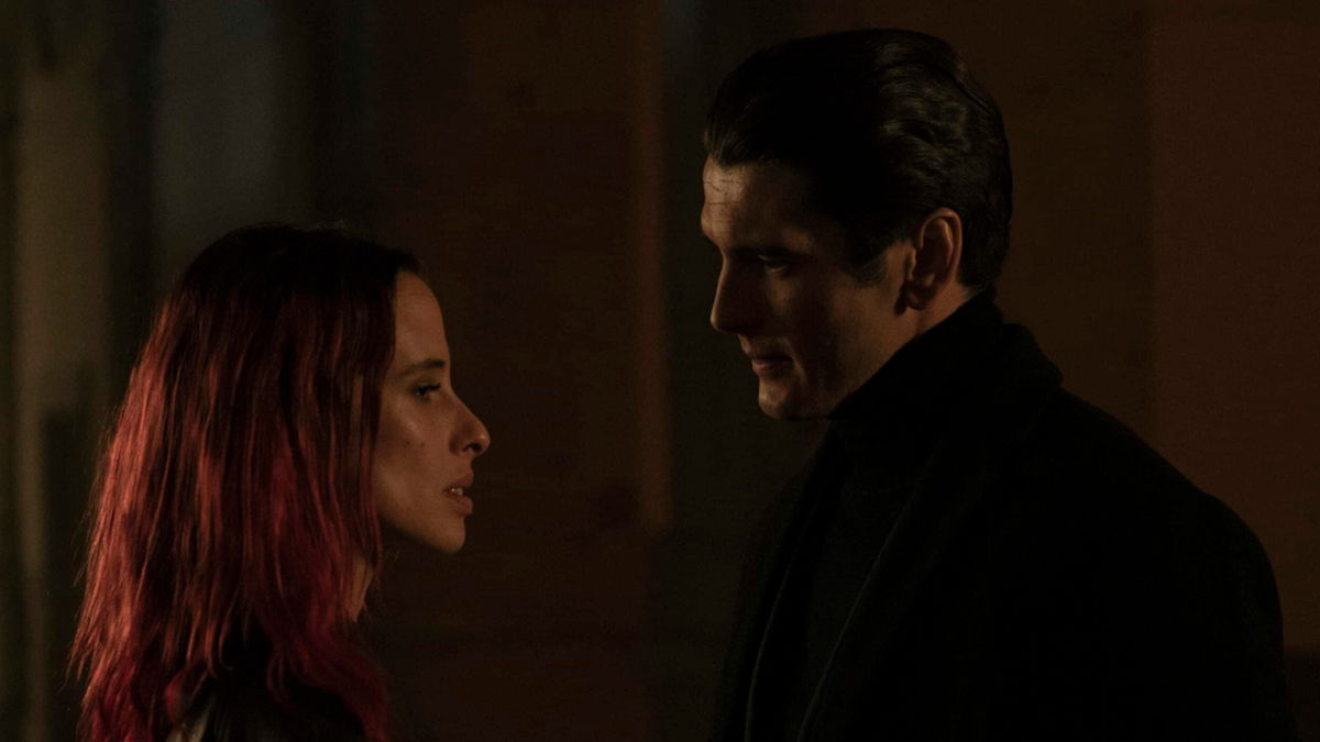 Es uno de los mejores thrillers españoles de los últimos años y ya lo tienes disponible íntegro en streaming