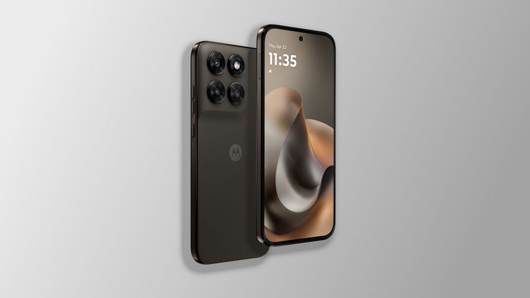 Motorola presenta toda la nueva gama moto G al completo: así son sus nuevos terminales