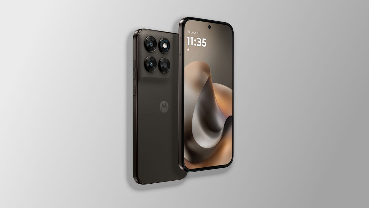 Motorola presenta toda la nueva gama moto G al completo: así son sus nuevos terminales