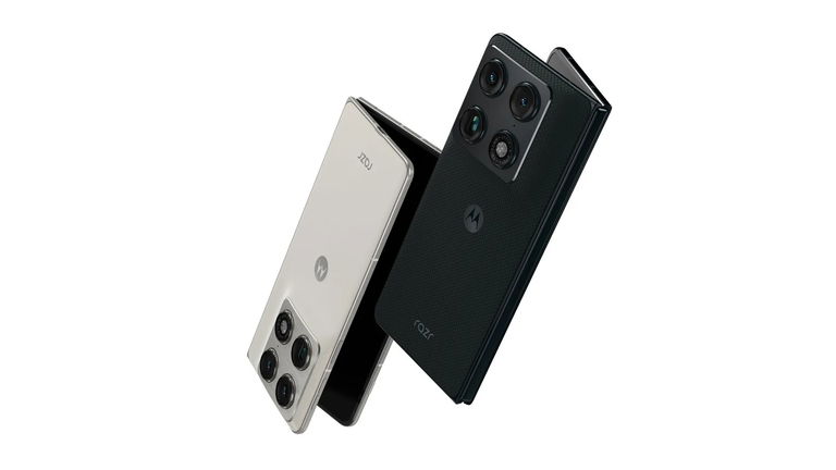 Se filtra el precio del Motorola Razr Fold: será más barato de lo esperado