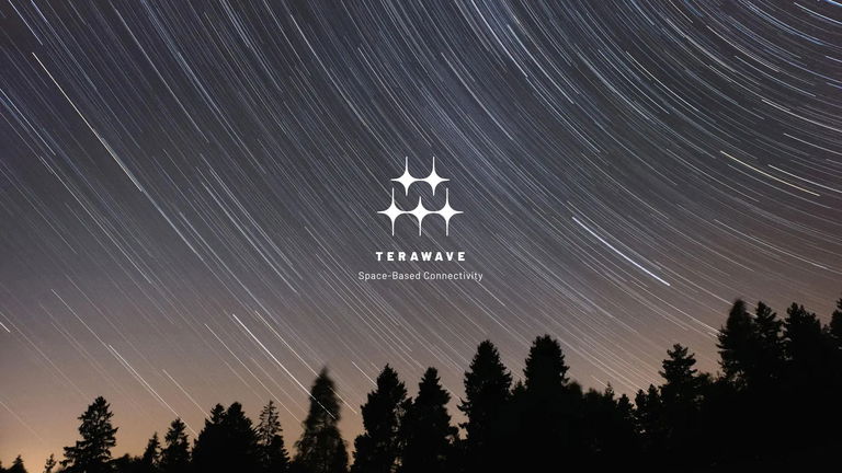 Más competencia para Starlink: TeraWave de Blue Origin promete 6 Tbps por satélite