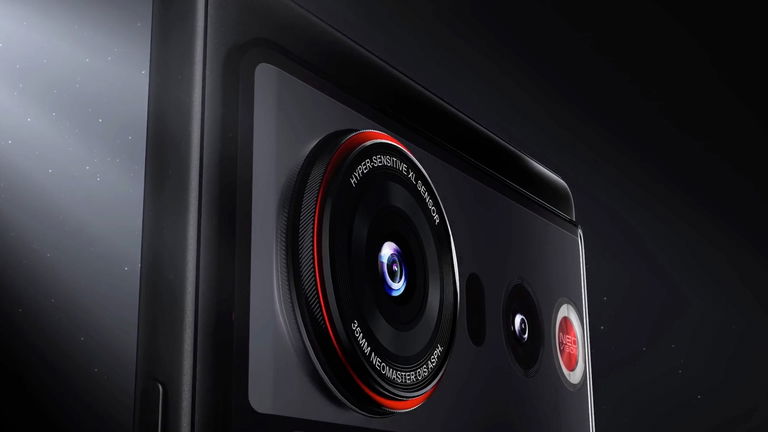 Este desconocido smartphone de alta gama premium con Snapdragon 8 Elite 5 baja su precio en dos meses en el mercado