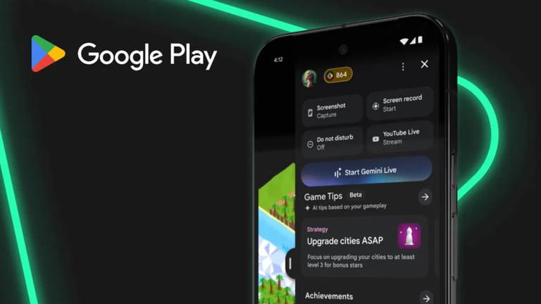Google podría deberte dinero si usaste esta función de Play Store entre 2016 y 2023