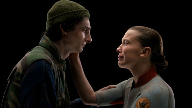 Tras infinidad de conjeturas, Millie Bobby Brown habla del destino de Once tras el final de 'Stranger Things'