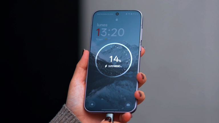 Nos parece el móvil de gama alta más equilibrado del momento y tiene más de 200 euros de descuento