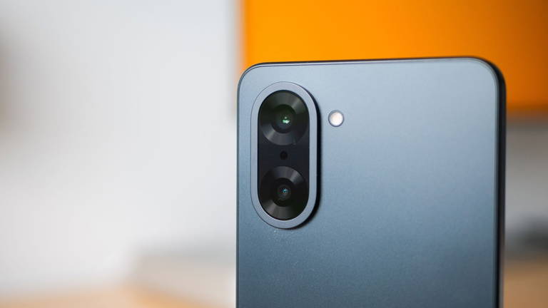 Sistema limpio, diseño bonito y solo 225 euros con esta oferta: pantalla AMOLED, cámara Sony y carga de 80 W