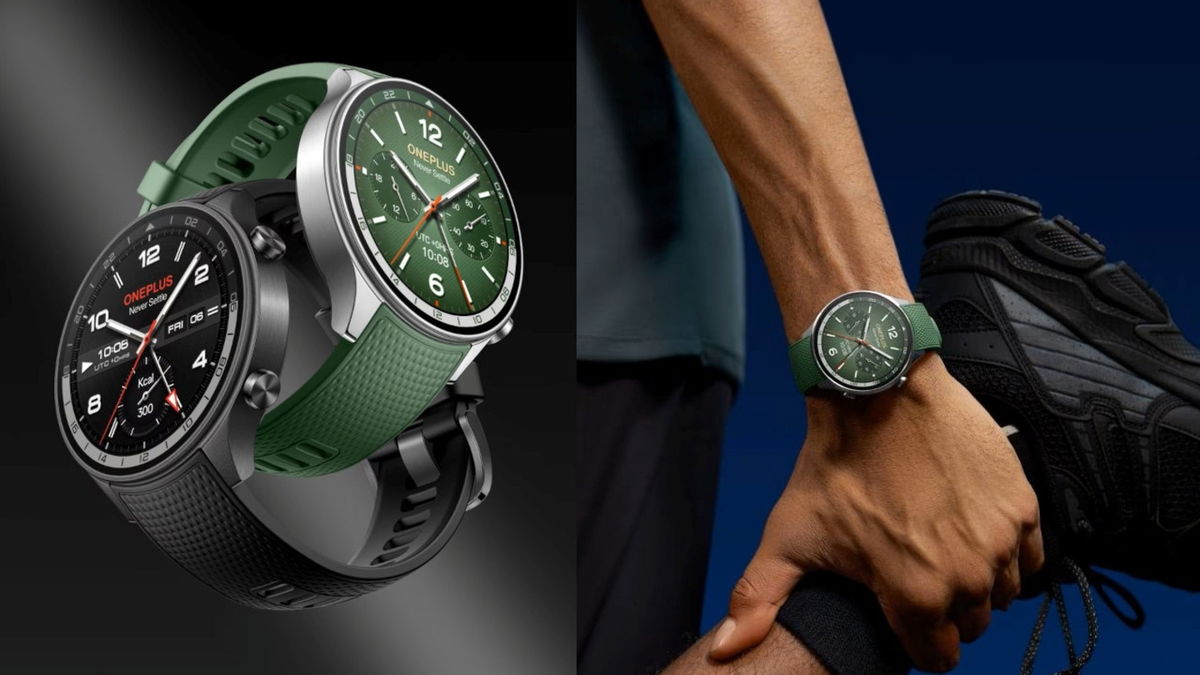 Wear OS, Snapdragon y hasta 100 horas de batería por menos de 100 euros, en una oferta tan increíble que cuesta creer