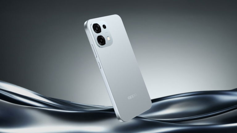 Precio y dónde comprar el OPPO A6 Pro 5G más barato: mejores tiendas y alternativas