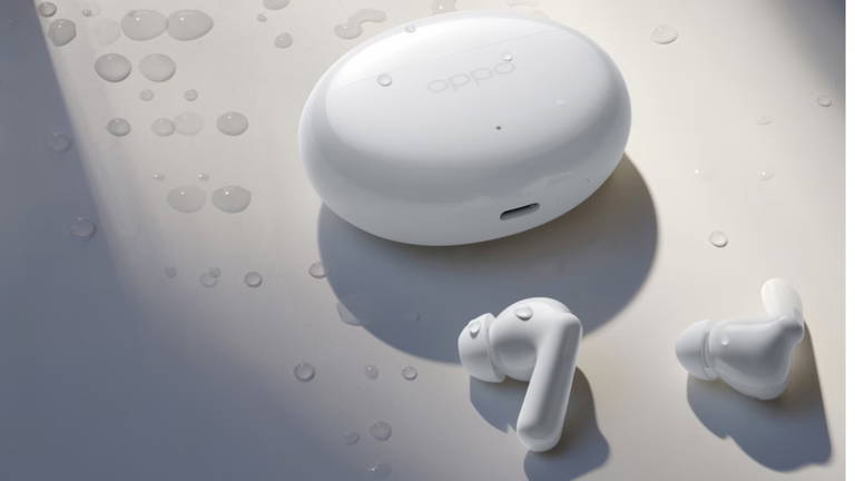 Estos auriculares de OPPO se desploman totalmente por Año Nuevo: tienen cancelación de ruido y cuestan menos de 20 euros