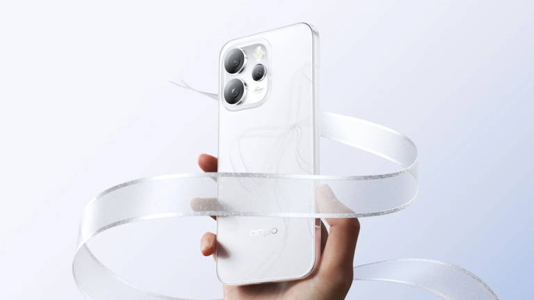 El nuevo móvil "Pro Mini" de OPPO tiene más batería que tu flagship y cuesta menos de 600 euros