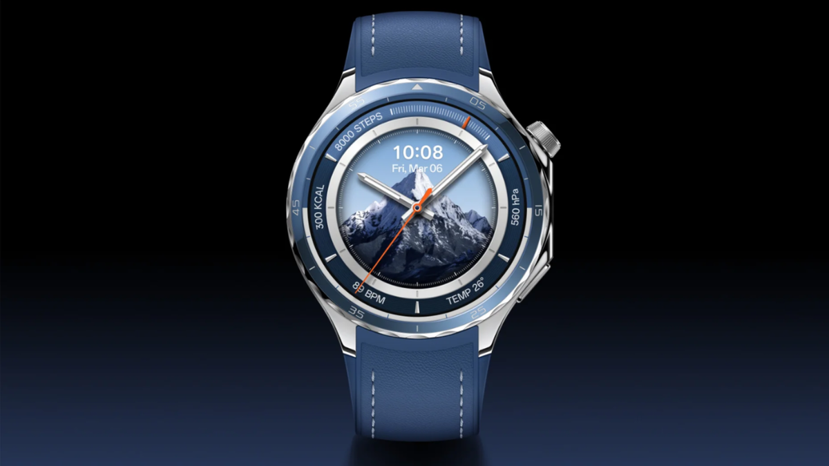 El compañero que querrás tener siempre a mano: smartwatch, entrenador y GPS en uno con descuentazo