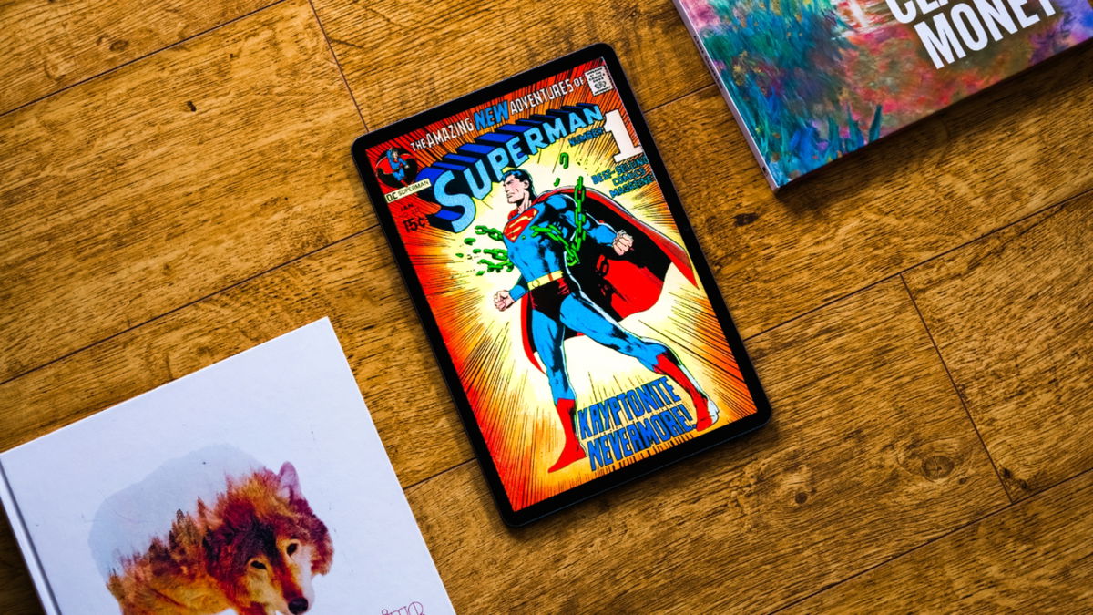 TCL NXTPAPER 11 Plus, análisis: una pantalla de cine en una tablet de 200 euros