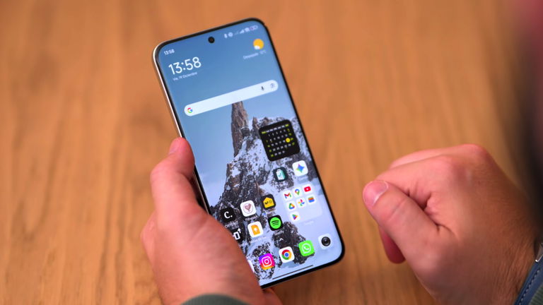 El nuevo Redmi Note 15 Pro+ 5G ya toca fondo: 140 euros de descuento y autonomía de escándalo