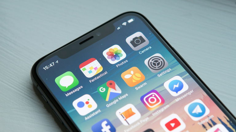 Android 17 se parecerá un poco más a iOS por culpa de este cambio