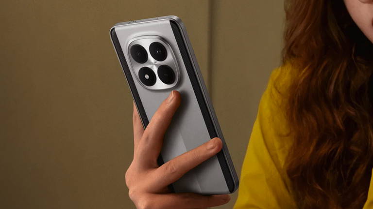 El nuevo gama media Xiaomi sigue en caída libre: 512 GB, Qualcomm, 6500 mAh de batería y descuentazo