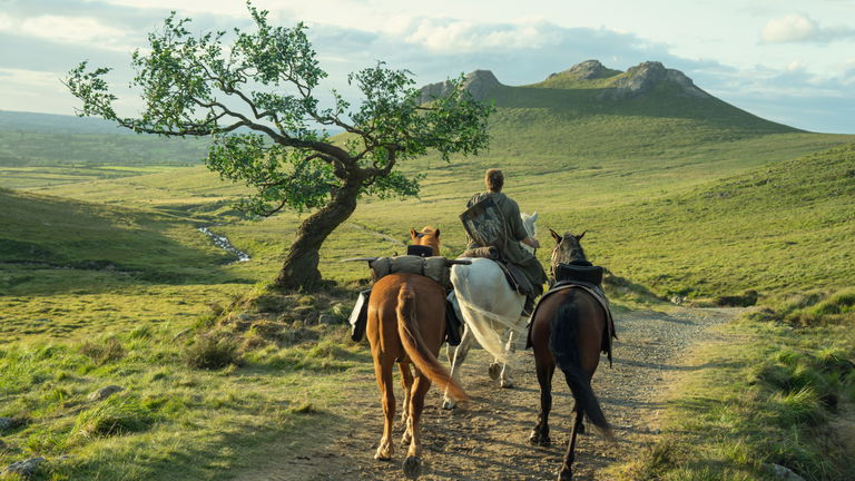 HBO Max regresa a Poniente: la nueva precuela de 'Juego de Tronos' ya está aquí y no es como te imaginas