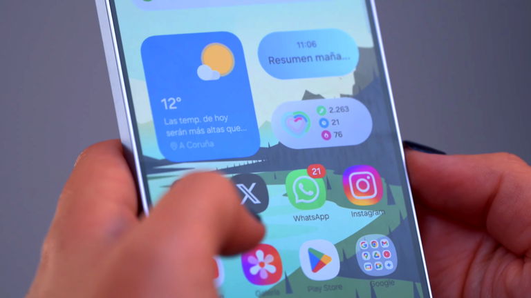 El Samsung Galaxy S25 toca fondo con este descuentazo del 37%: potencia, cámaras y 6 años de soporte