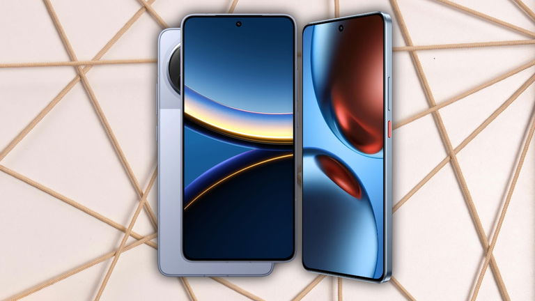 Líderes por menos de 400 euros: estos dos teléfonos de alta gama baratos son mi recomendación