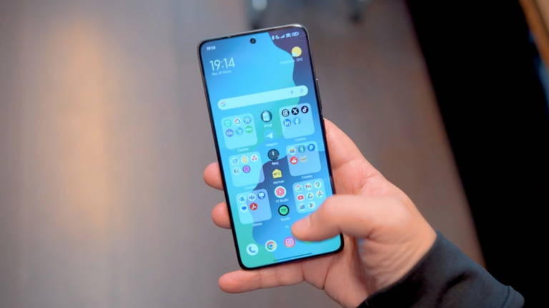 POCO destroza el mercado con esta bestia: gama alta con Snapdragon 8 Elite u menos de 500 euros