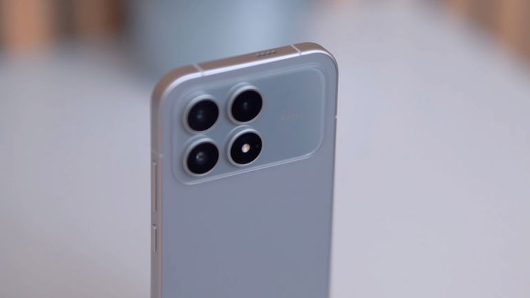 Lo mejor de Xiaomi por menos de 500 euros: Snapdragon 8 Elite, 6210 mAh de batería y 5 años de actualizaciones