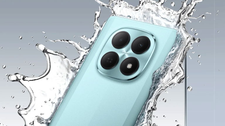 El nuevo móvil barato de Xiaomi hunde su precio y ya es una compra bestial por solo 200 euros