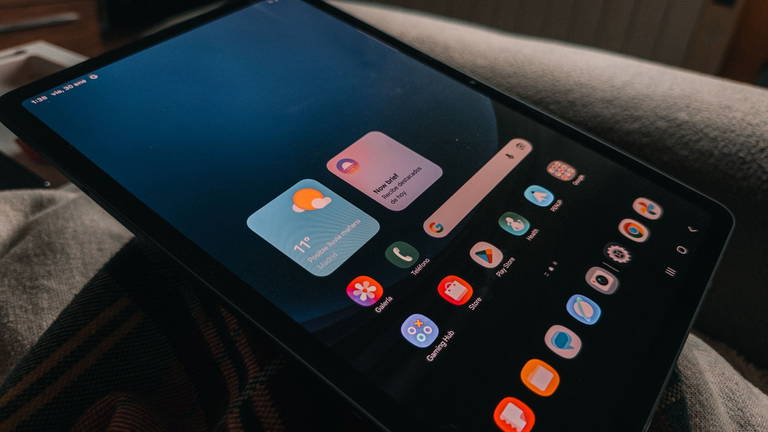 Análisis Samsung Galaxy Tab S11: una tablet que va a dar que hablar