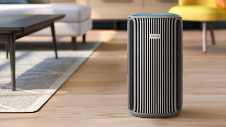 Si odias el olor a humedad o tienes alergias, este purificador de gama alta es tu mejor inversión (y cae 70 euros su precio)