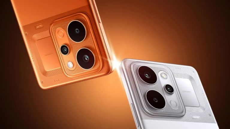 realme rompe la barrera de los 10.000 mAh: resistencia IP69, carga de 80W y energía para jugar 12 horas sin parar