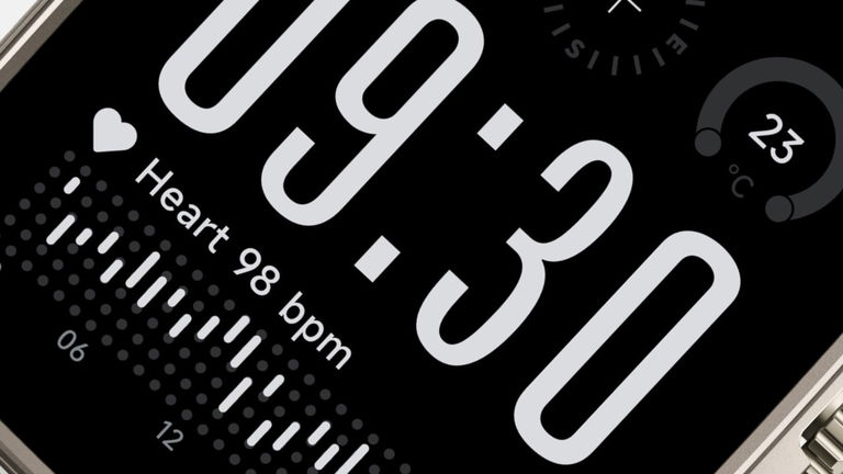 GPS independiente, batería enorme y NFC: la sorpresa wearable del año está a precio de risa