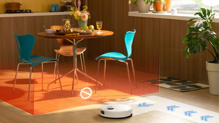 Esta aspiradora empieza el año succionando 100 euros de descuento y más de 10.000 Pa de suciedad