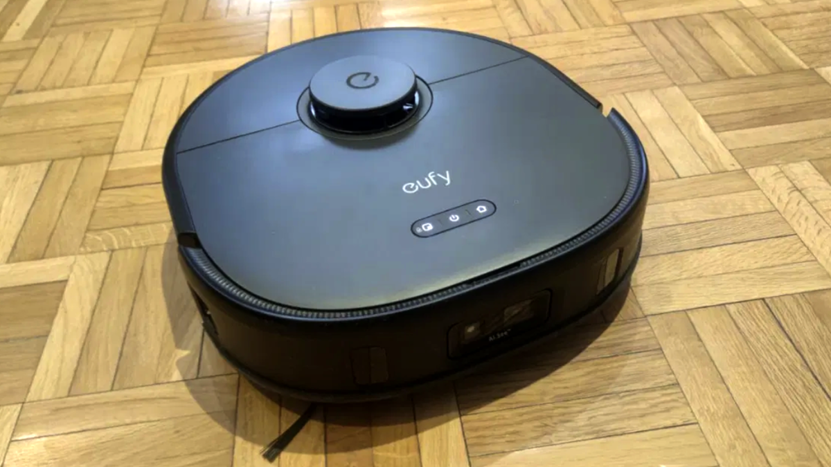 El robot aspirador con mejor relación calidad-precio que puedo recomendar, con hasta 350 euros de descuento