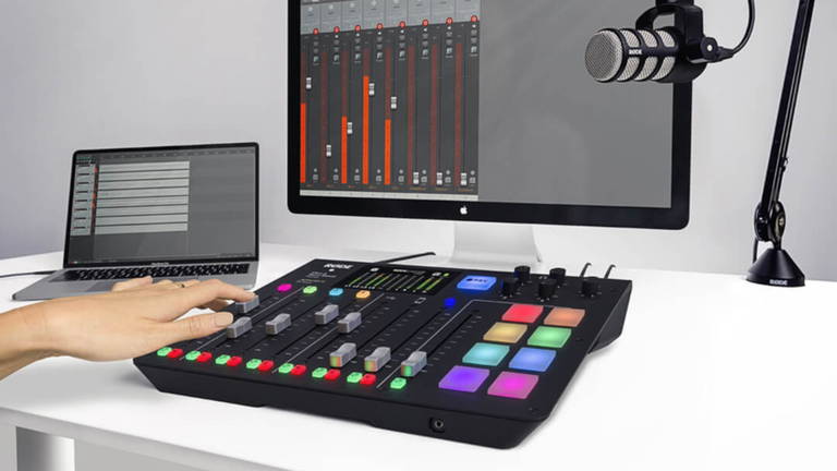 Baja el precio a mínimo histórico de uno de los productos estrella para crear un podcast profesional