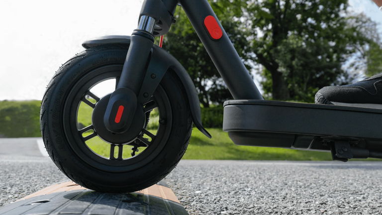 El mejor patinete barato de Xiaomi, en oferta con este cupón limitado: lo hemos probado y es sobresaliente