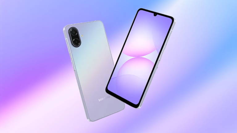 Samsung Galaxy A07 5G: el nuevo móvil ultra barato con batería gigante