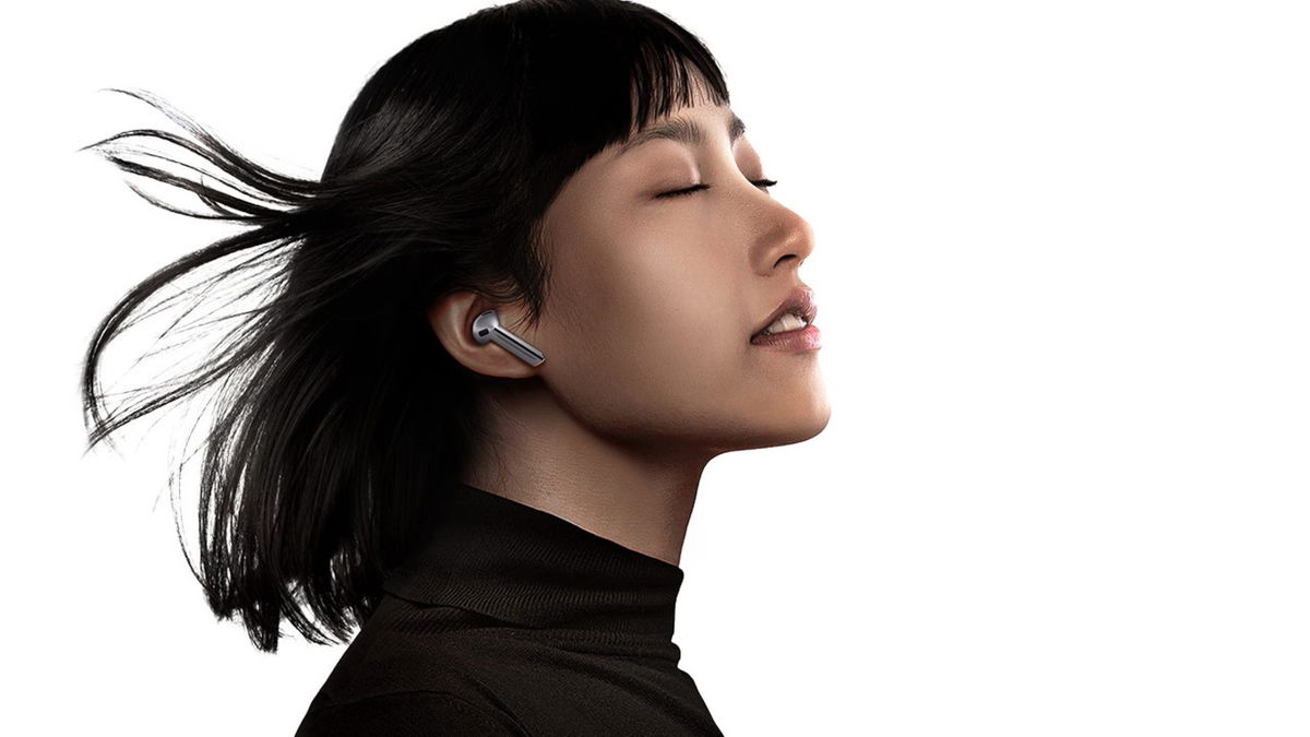 Los Samsung Galaxy Buds3 te dan sonido premium a un precio tan barato que nadie se lo podría haber esperado