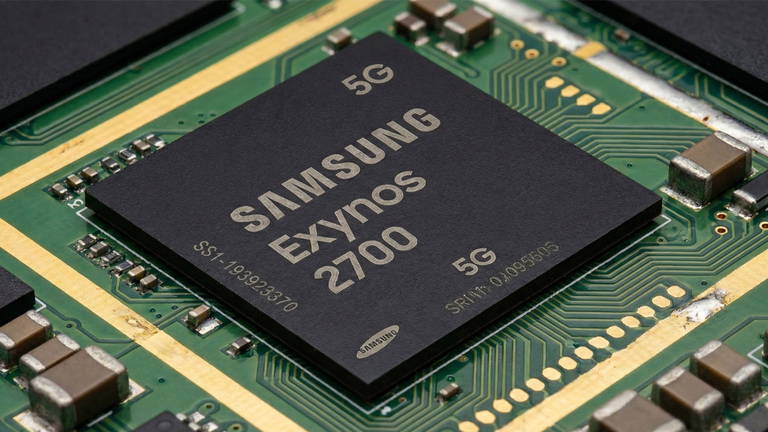 Samsung promete un Exynos 2700 más eficiente y con menos problemas de temperatura