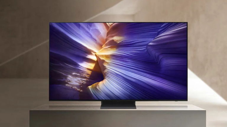 1400 euros de ahorro para espectacular tele OLED de Samsung de 65 pulgadas: los chollos en enero existen y esta es la mejor prueba