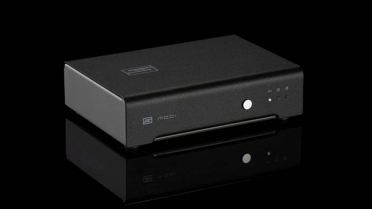 Schiit renueva su gama básica con el DAC Modi 5 y el Magni Unity