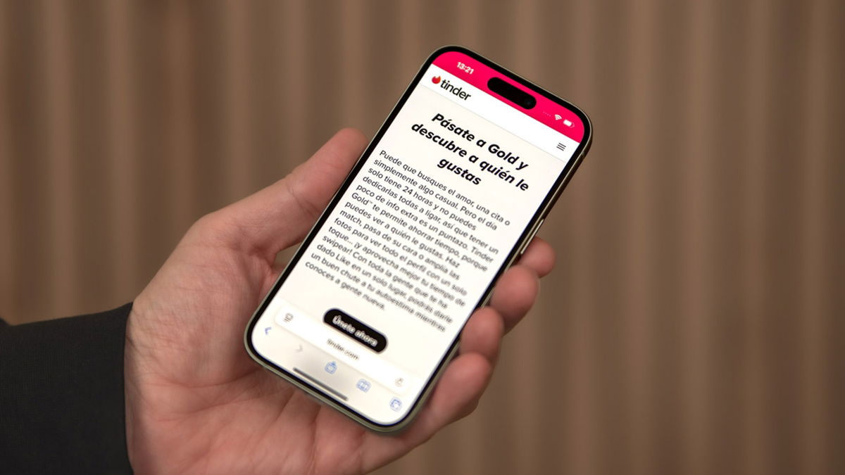 ¿Se puede tener Tinder Gold gratis? La verdad sobre los trucos y hacks