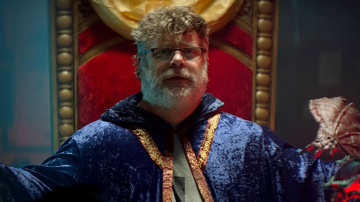 Era cuestión de tiempo: Sean Astin se pone el anillo en una nueva película de ciencia ficción que veremos muy pronto