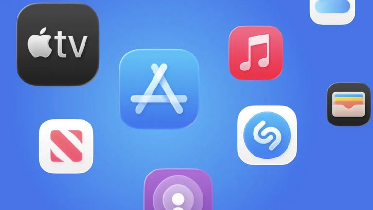 Los servicios de Apple no paran de crecer: Apple cierra 2025 con resultados impresionantes