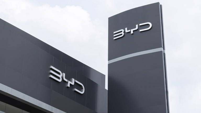 "Si paramos de innovar, no tendréis nada que copiar": el brutal mensaje de un directivo de BYD a sus competidores