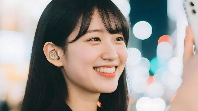 24% de cupón descuento para estos auriculares HiFi desconocidos, pero muy buenos con 37h de batería