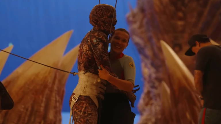 La explicación a por qué no te ha gustado el final de 'Stranger Things' viene de boca de los hermanos Duffer