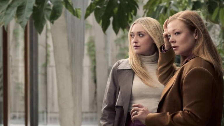 Esta miniserie dramática de 8 episodios con Dakota Fanning es de lo mejor que puedes ver este fin de semana en streaming