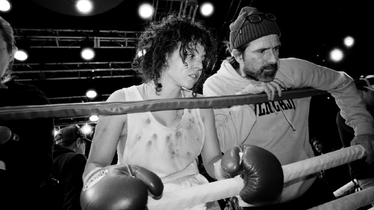 Sydney Sweeney y su biopic sobre la boxeadora Christy Martin llegan al streaming el mes que viene