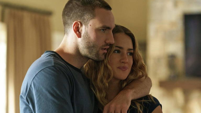 Si te enganchaste a 'Euphoria', este drama romántico sobre una relación tóxica te va a encantar